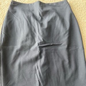 Ann Taylor Petite pencil skirt
